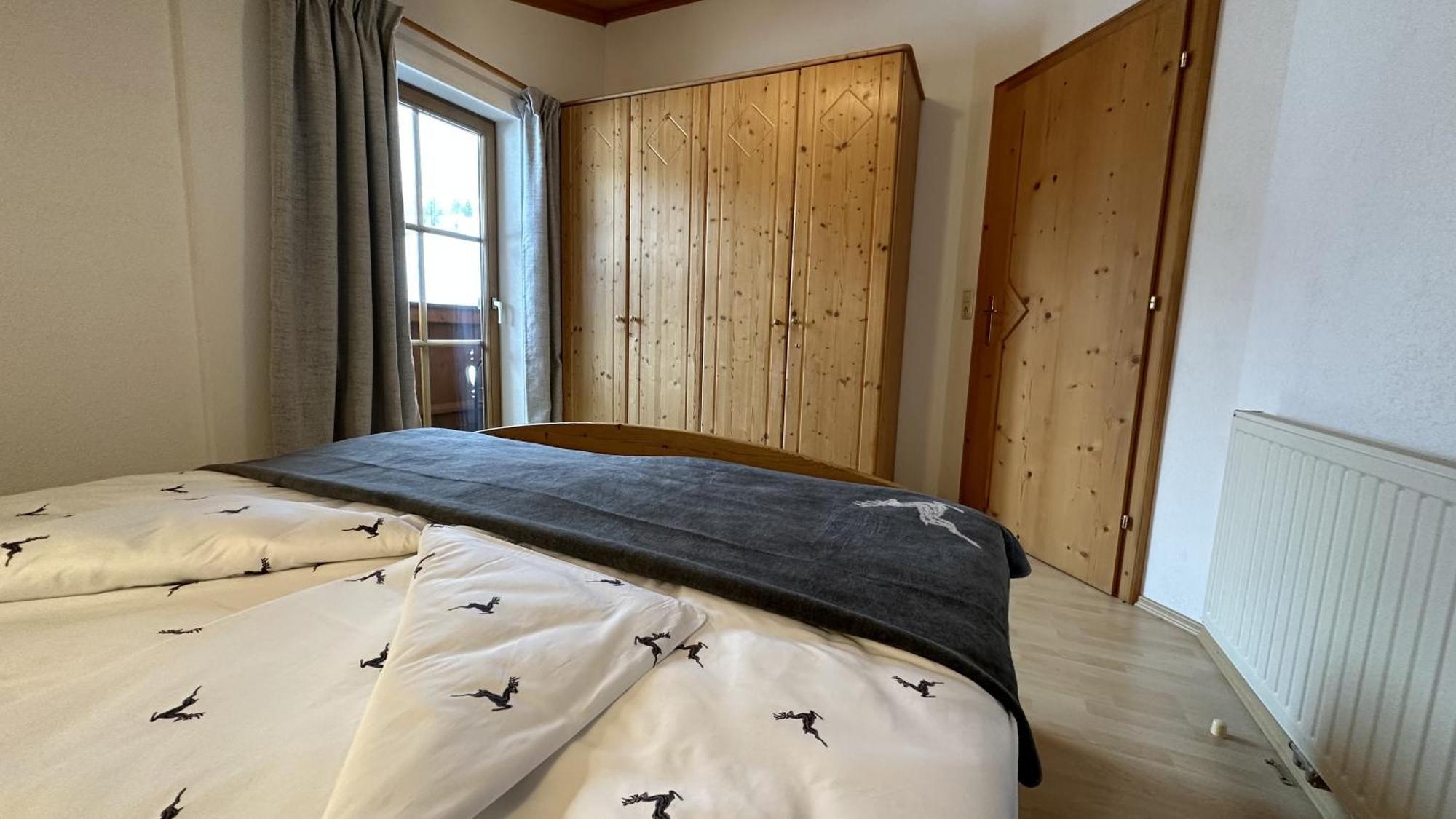 Ferienwohnung Langeck Maria Alm am Steinernen Meer Exterior photo