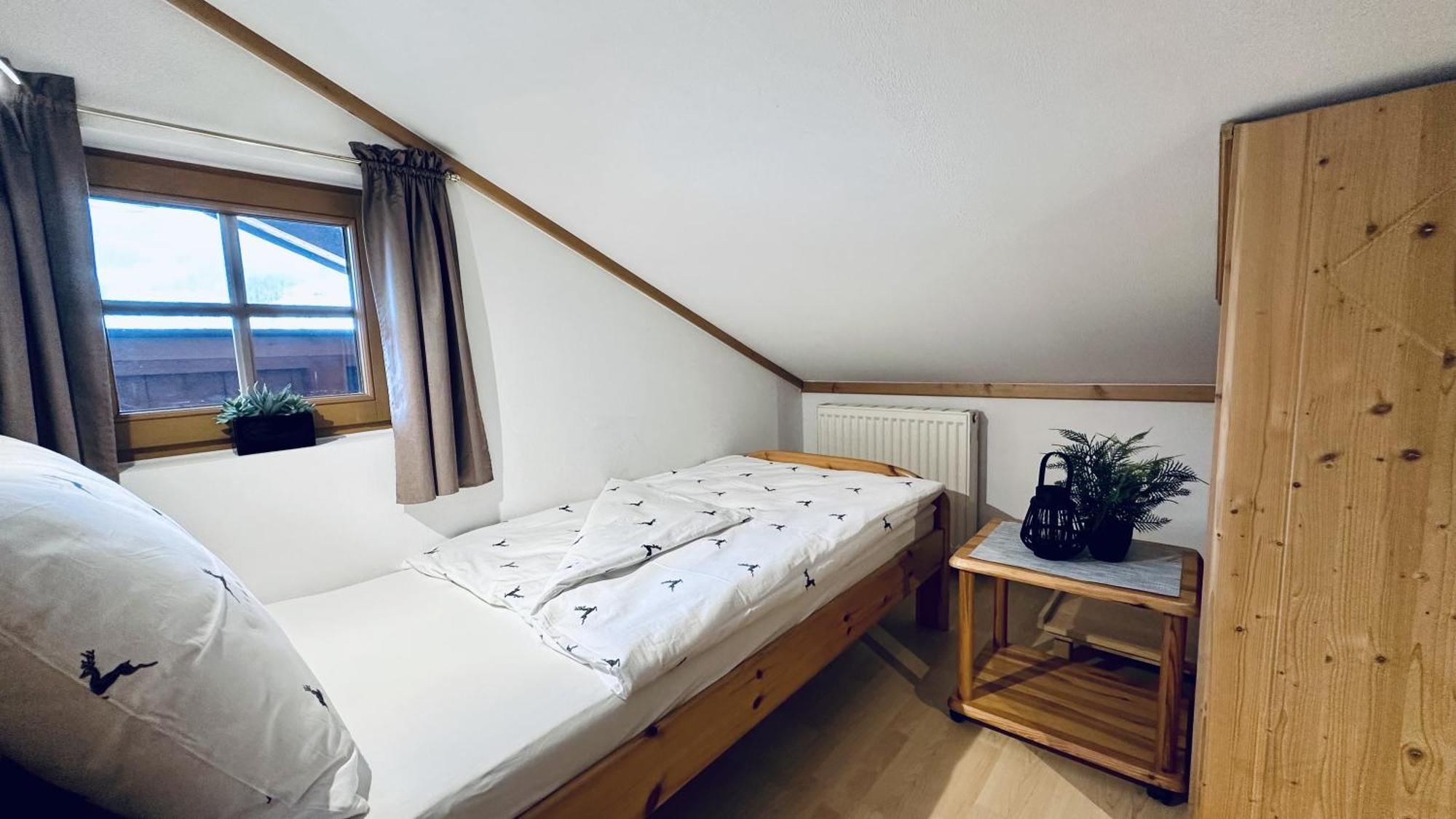 Ferienwohnung Langeck Maria Alm am Steinernen Meer Exterior photo